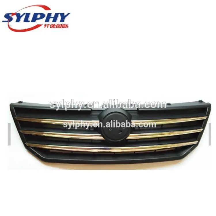 

high quality car front grille for DONG FENG fengguang DFSK Glory 580