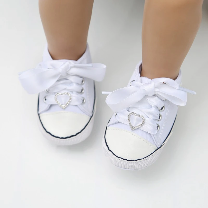 Детская дышащая атласная нескользящая обувь на шнуровке; кроссовки для мальчиков и девочек; обувь для малышей; классические спортивные