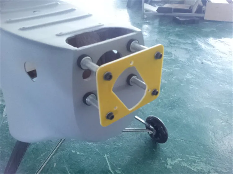 UAV air plane drones professional 4m wingspan cruise time 10.5h