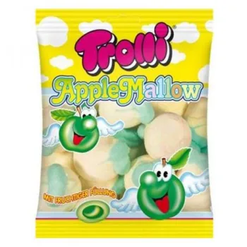 

Food Grocery Confectionery Marshmallow Trolli 243103