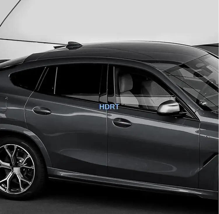 BMW X6 2020 2021  η ƿ/ABS ũ θ âƲ Ʈ 10pcs