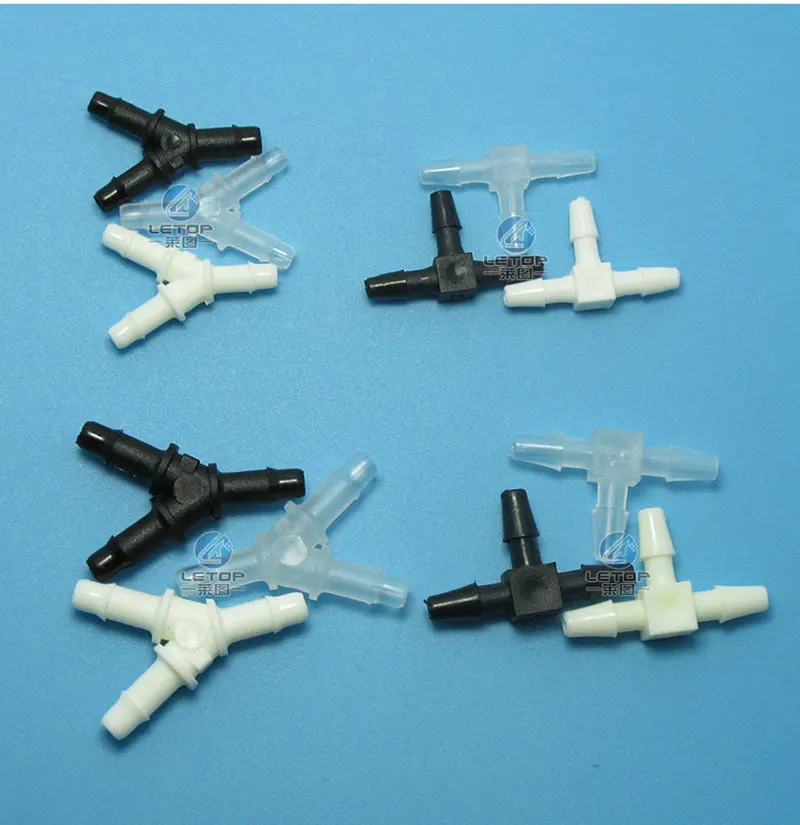 INK TUBE CONNECTOR (9)