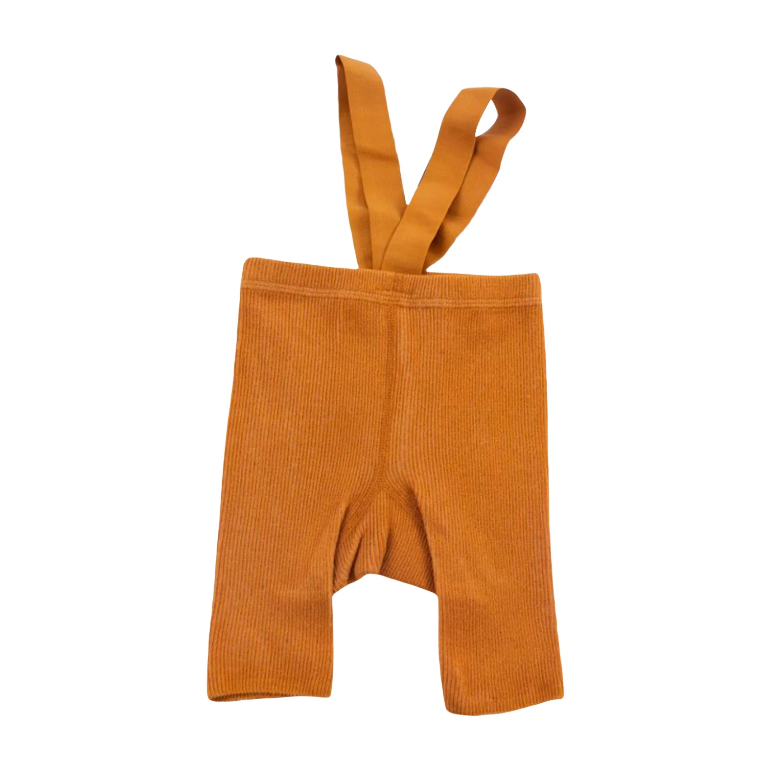 Toddler Infant Baby Girls Boys Suspender Pantyhose Knitted High Waist Bandage Overalls Shorts Leggings 0-4Years kids pantyhose ballet tights toddler tights kids leggings