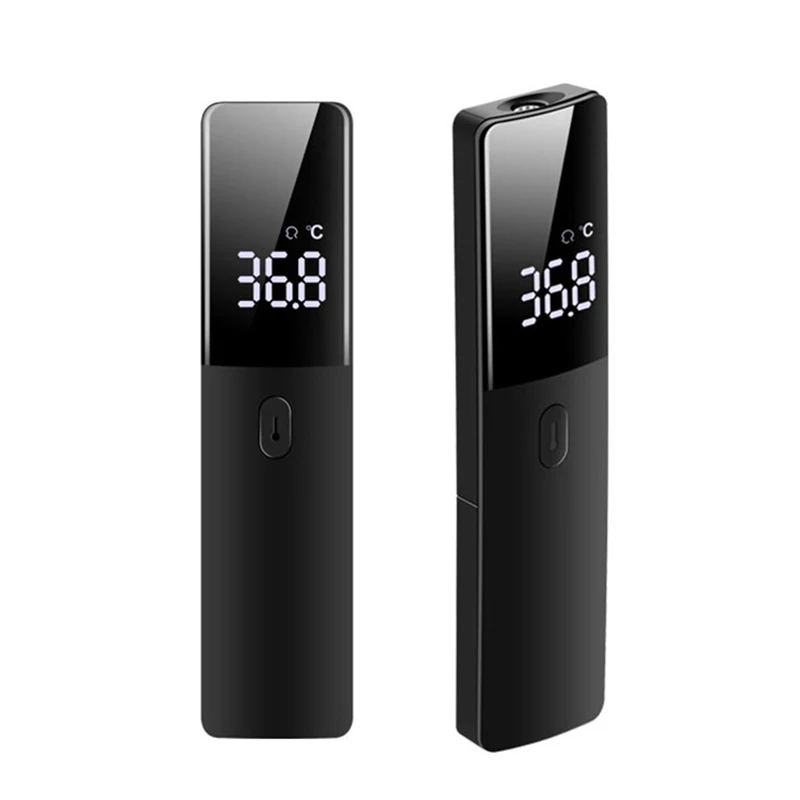 

Hot Sale Handheld Non-contact IR Infrared Thermometer Digital LCD Laser Pyrometer Surface Temperature Meter Imager Termometro