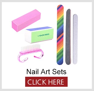 Nail Art Sets