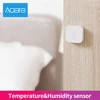 Aqara Zigbee Wireless Temperature Humidity Sensor For Smart Home Kit Thermometer Hygrometer Mijia Temperature Humidity Sensor ► Photo 3/6