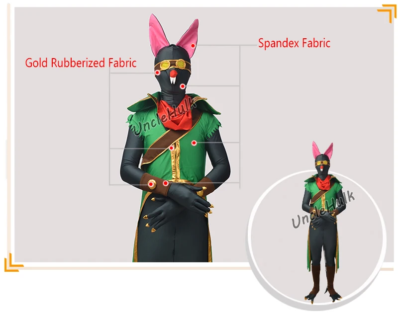 Game-LOL-League-of-Legends-Twitch-Mouse-Cosplay-Costume-Set-UncleHulk-22