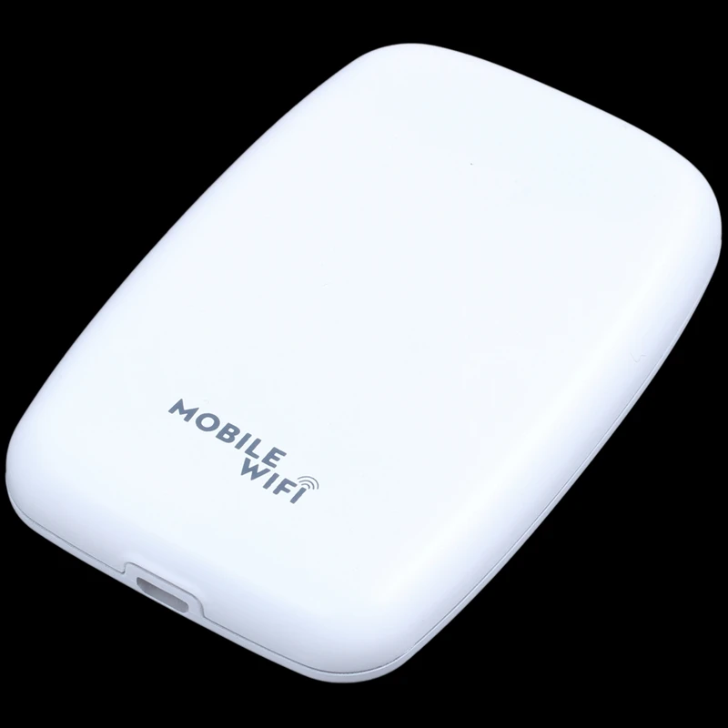 925-3 Portable Hotspot 4G Lte Wireless Mobile Router Wifi Modem 150Mbps 2.4G Wifi Box Data Terminal Box Wifi Wireless Router S