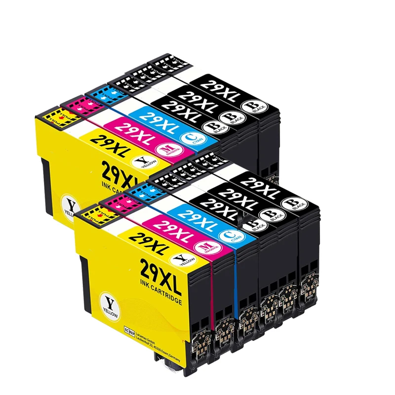 Befon 29XL совместимый для Epson 29 XL чернильные картриджи Expression Home XP-245 XP-235 XP-342 XP-442 XP-335