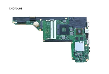 

Hulics Original 608203-001 board for HP pavilion DM4-1000 DM4 motherboard with hm55 chipset HD5450/512MB