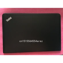 И ноутбук lenovo ThinkPad S5 S531 S540 lcd задняя крышка чехол для WWAN Non-touch 04X5197 AM0YW000110