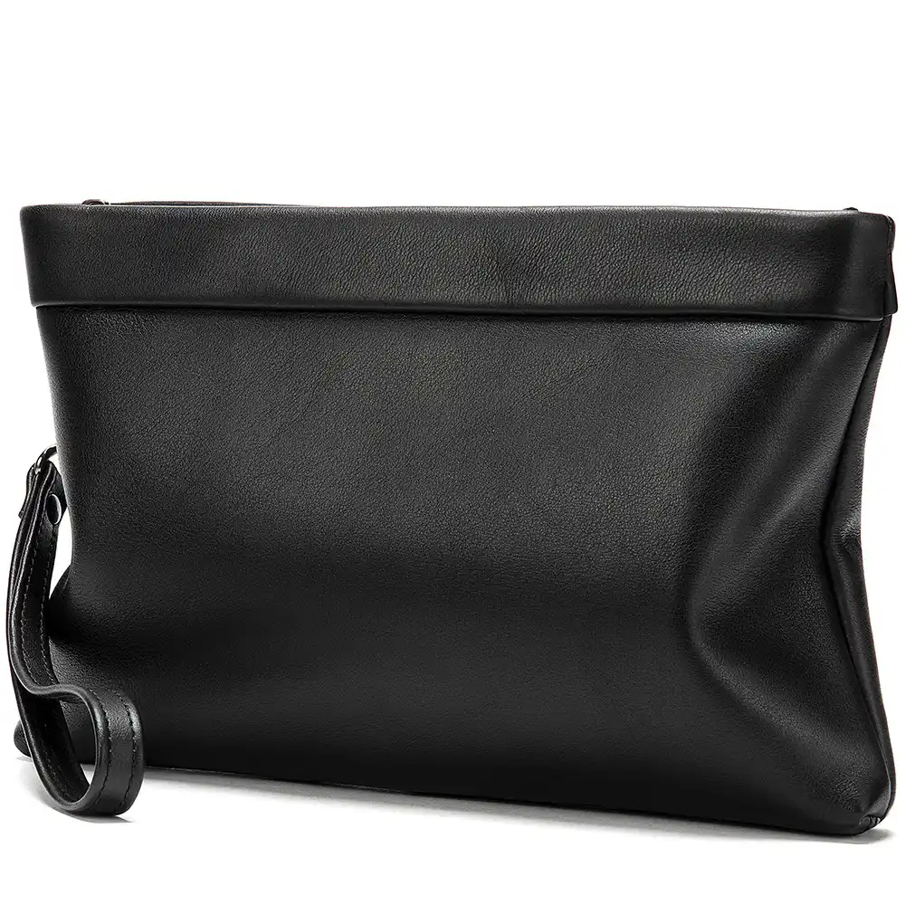men's clutch purse