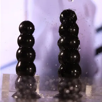 18+ Anal Plug Pig Sex Toys for Men Adult Supplies Seed Beads Male Masturbator Prostate Massager Buttplug Bdsm Butt Ass Products 4