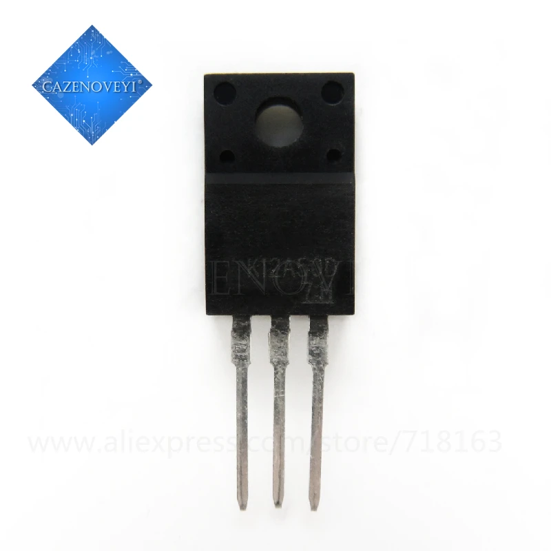 5pcs/lot TK12A50D K12A50D TO 220F In Stock|specialized|originald&d |
