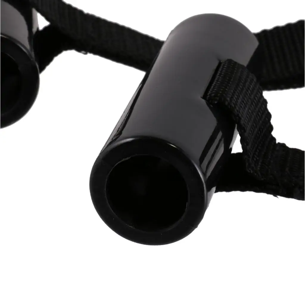 MagiDeal 2 Quick Tie Down Loops Lashing Points Hood Of Car Truck For Kayak Canoe Boat Kayak Hood Trunk