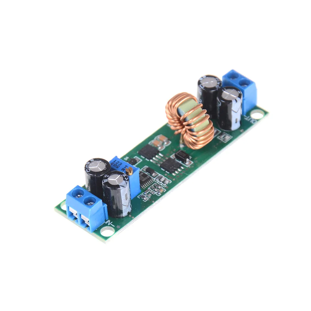 

DC-DC 10A Buck Step Down Regulator Module 60V 36V 24V 12V to 24V 12V 3V