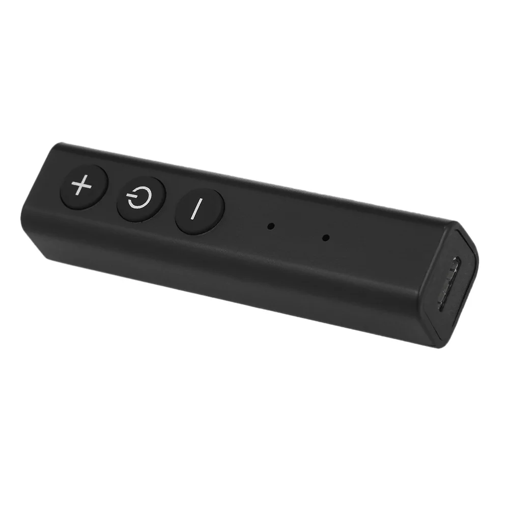 ZF-350 беспроводной Bluetooth 5,0 приемник аудио адаптер Hands-free автомобильный комплект w/микрофон AUX Out для динамика автомобиля стерео домашняя аудиосистема