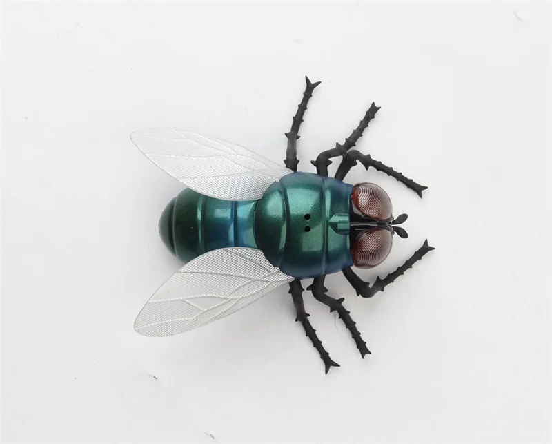 Infrared RC Remote Control insects kids toys Trick Terrifying Mischief Toys Funny Novelty Gift RC animals Christmas gifts