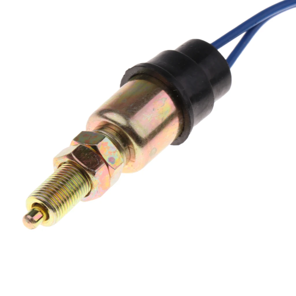 High Quality Stop Lamp Brakes Lamp Switches Jk231 Normally Closed