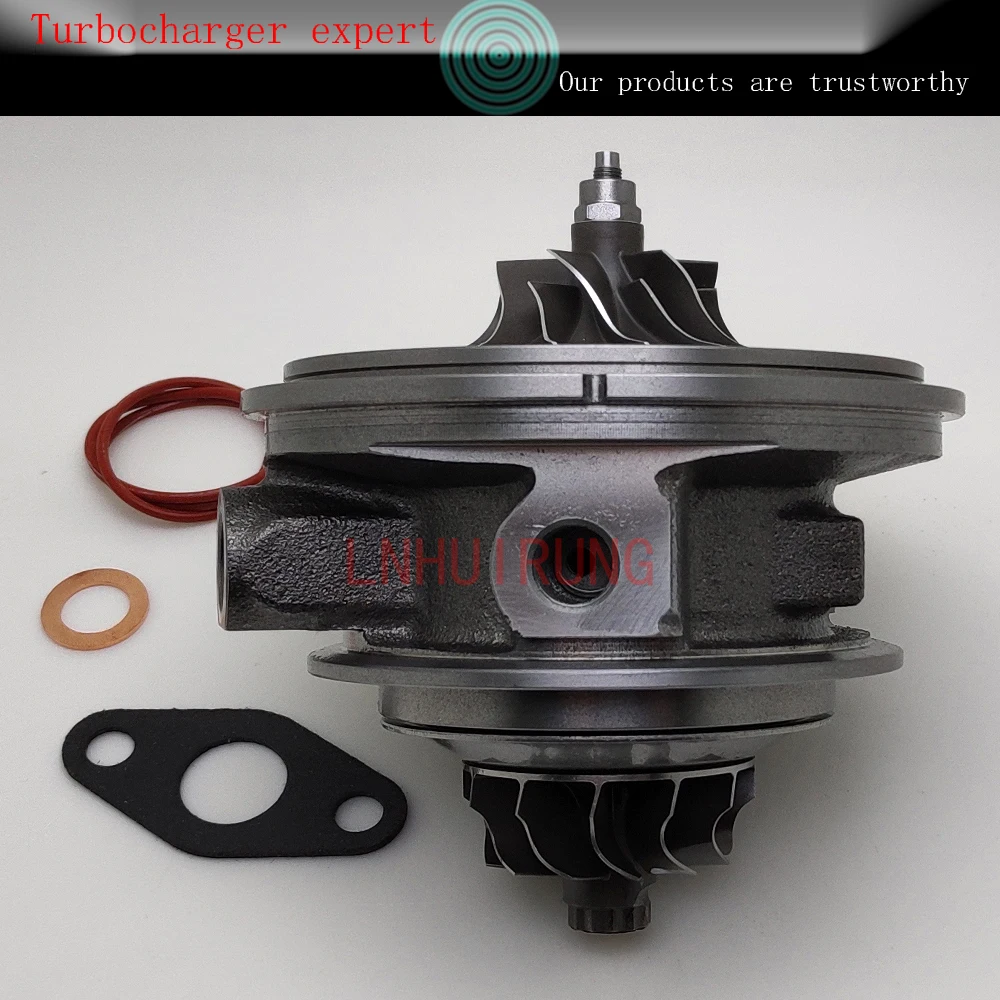 

Turbo cartridge for Jaguar XF 3.0 D Land Rover Discovery IV TDV6 3.0 GT1444Z 778401 778401-5010S LR029236 LR021254 LR013205