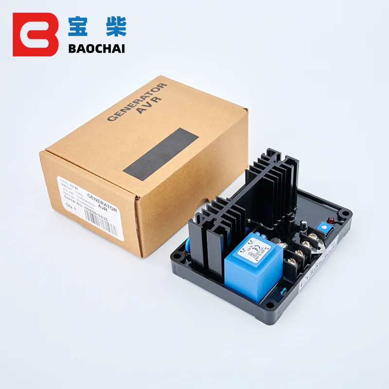 DX-8E GB110 avr для щетки генератора