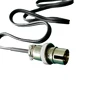 Applicable to: gpx4500 / 4800 / 5000 metal detector vehicle charger 3
