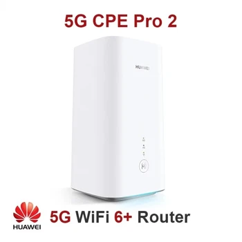 Billige Neue Entriegelte Huawei 5G CPE Pro 2 H122-373 Router