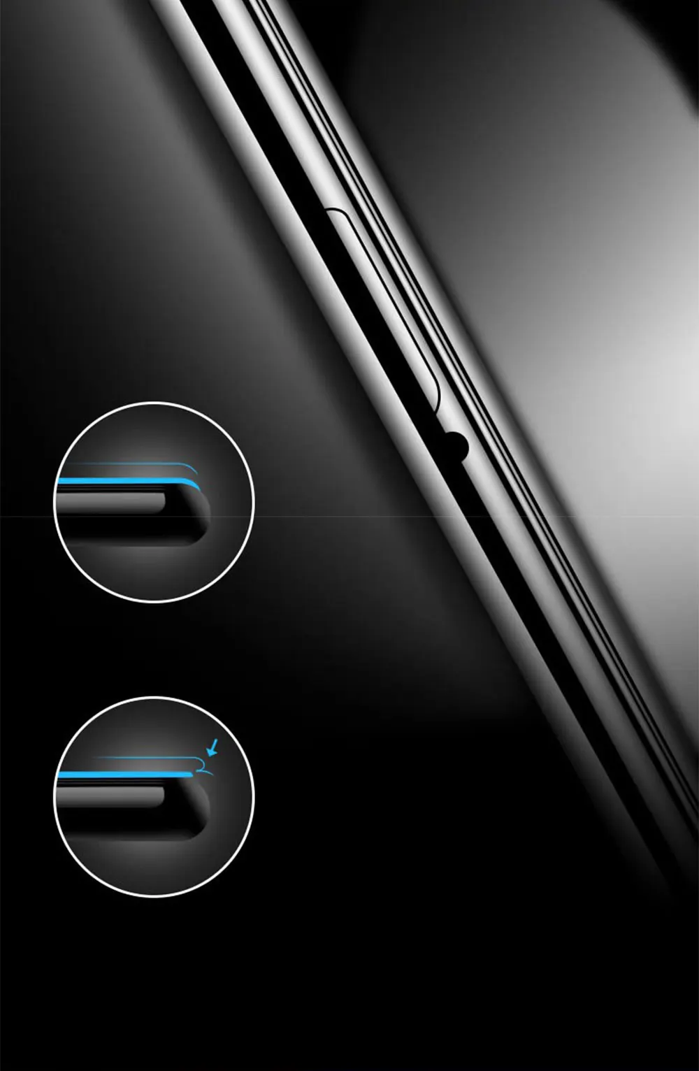 Закаленное стекло для Xiaomi Mi A3 A3 Lite, Защитная пленка для экрана, Защитное стекло для Xiaomi Mi A3 Lite CC9 CC9E