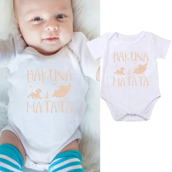

DERMSPE Baby Boy Clothes Jumpsuit Baby Girl Rompers Clothing Cartoon Infant Rompers Baby Boys Girls Clothes