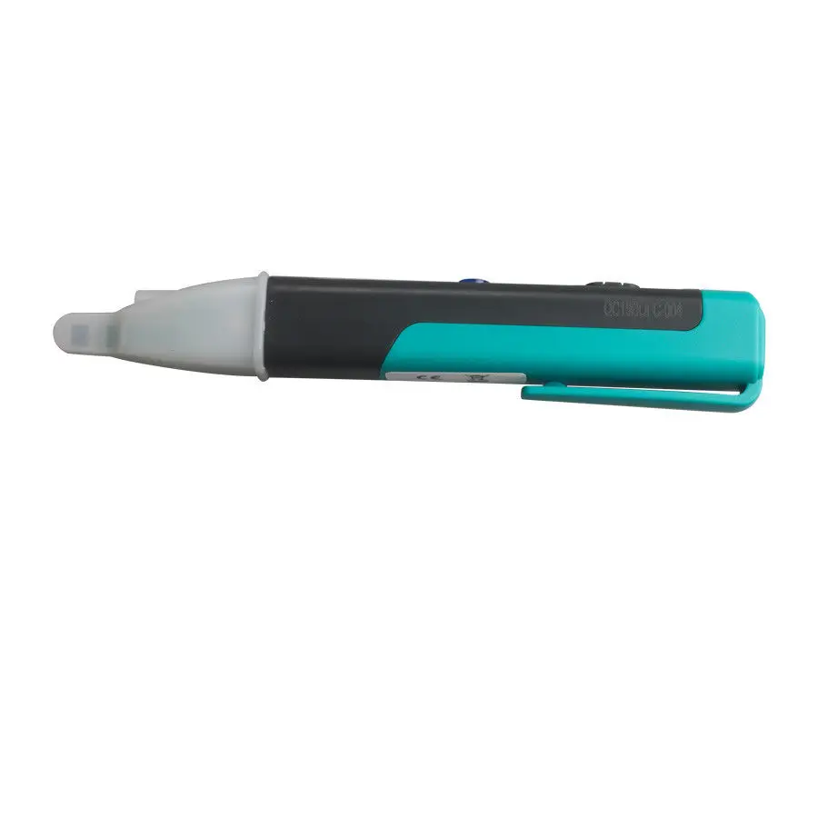 MST-101 Test Pen Car Ignition Coil Tester Car Auto Ignition System Detection Pen Coil On Plug Quick Check Circuit Tool