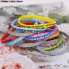 12Pcs/Set Multiplication Tables Soft Silicone Bracelet Learn Math Education Wristband For Kids Preschool Teaching Aids Math Toy 1