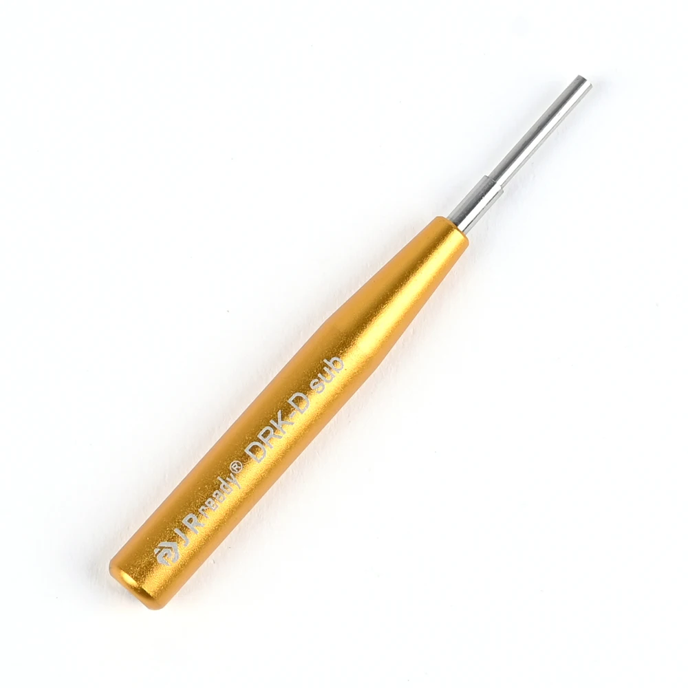 JRready DRKD SUB Pins insertion Extraction Tool for TE/AMP/Harting Heavy Duty 5A Han D SUB