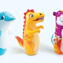 INTEX 44669 надувная игрушка в виде водного животного