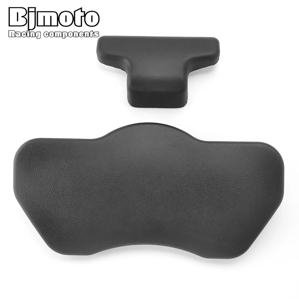 Задний чемодан для мотоцикла подушка подушки мягкая Задняя накладка BMW с OEM