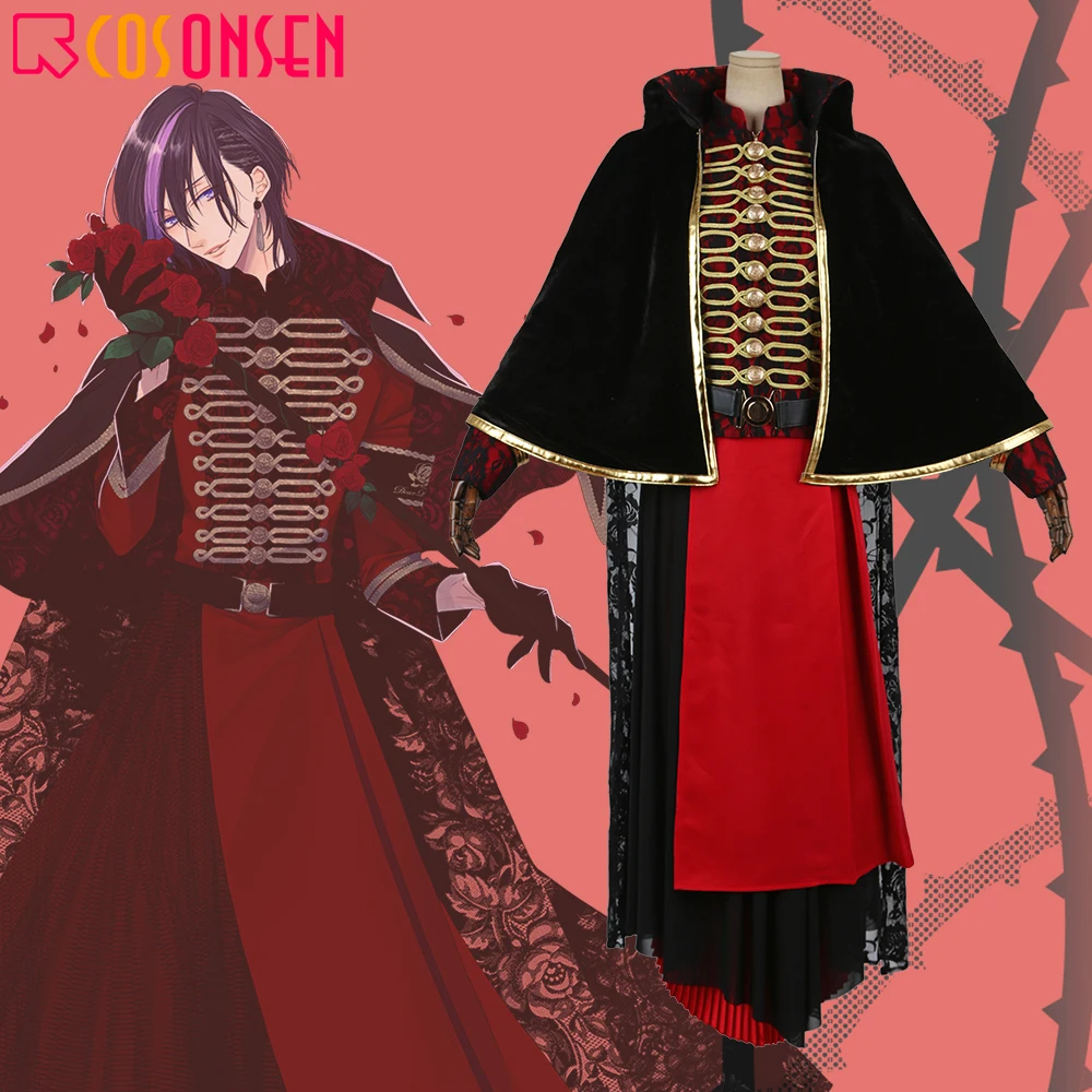 

MARGINAL#4 LAGRANGE POINT Cosplay Shy Costume All Size COSPLAYONSEN Custom Made