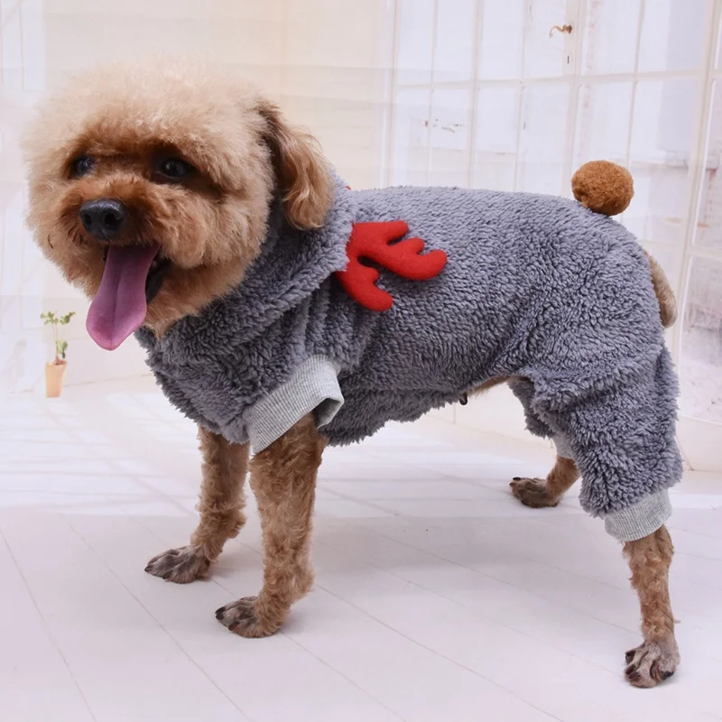 Теплая Рождественская Одежда для собак свадебное платье и пальто Одежда для щенка любимца одежда для маленькой собаки йоркширского терьера чихуахуа