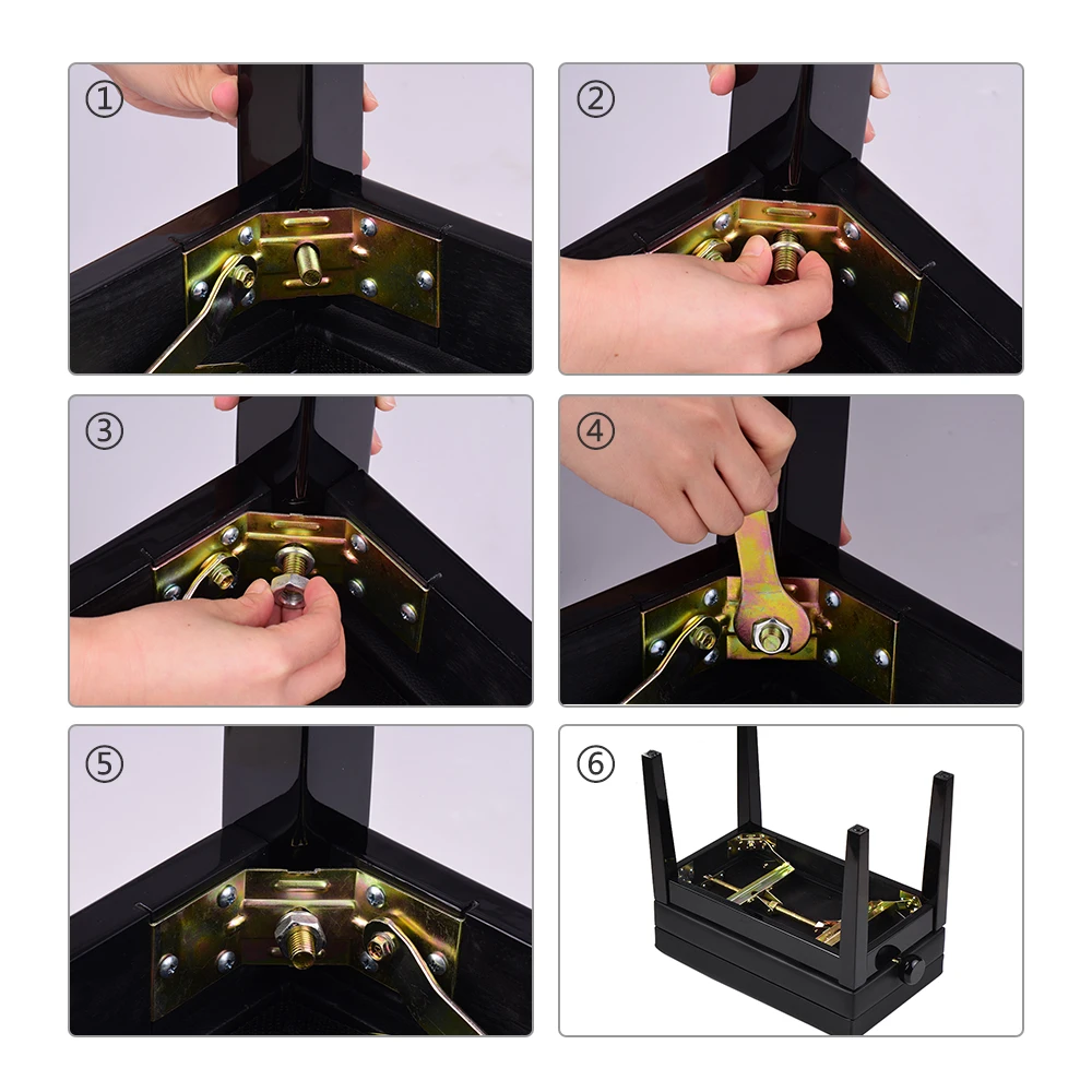 

Hot New Comfortable Wooden Adjustable Piano Bench Stool Soft Cushion Padded with Sheet Music Storage Bench