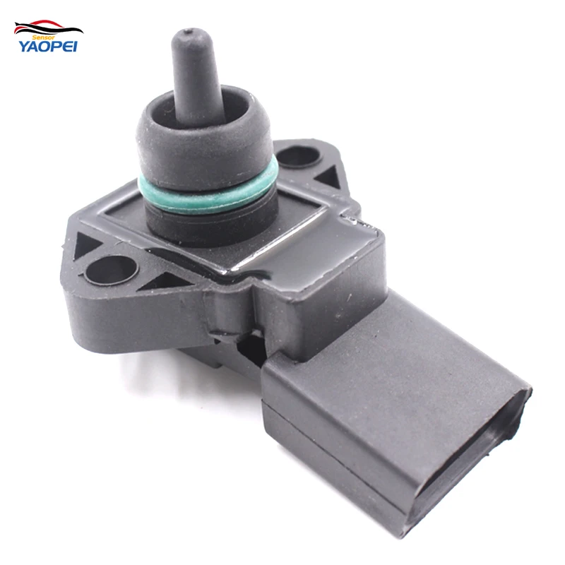 0261230011 карта сенсор 030906051 030906051A для сиденья AROSA CORDOBA IBIZA INCA 1,0 1,4 для VW GOLF 3 III