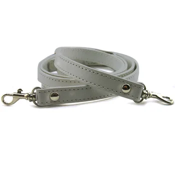 

PU Leather Adjustable Bag Strap Belt Crossbody Shoulder Messenger Bag Replacement Strap
