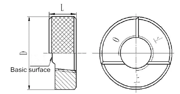 30PCS YC45  YS8  YW3  YS25  YS30  YG8N  YG6X 416051CNC carbide milling insets square mills lathe blade  carbide tips (1)