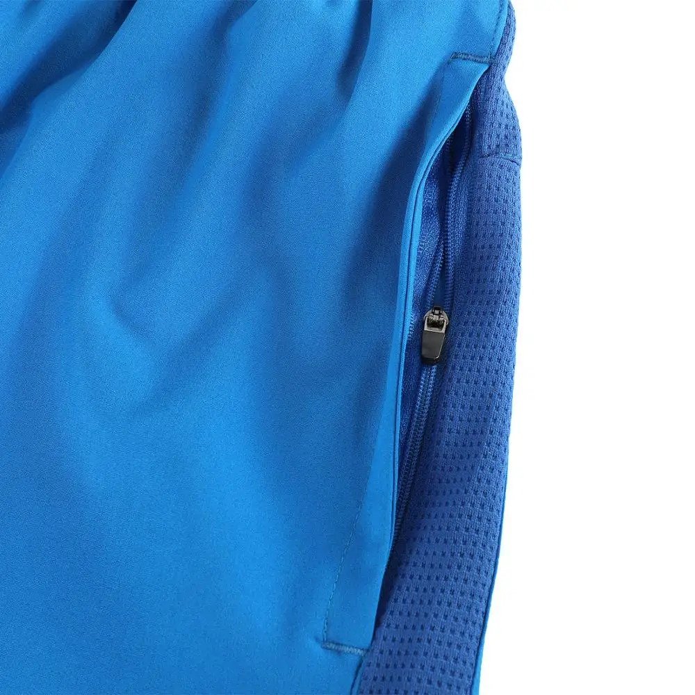 ARSUXEO Running Shorts Men Quick Dry Training Jogging Sports Shorts Workout Gym Clothing Loose Fit B203 4