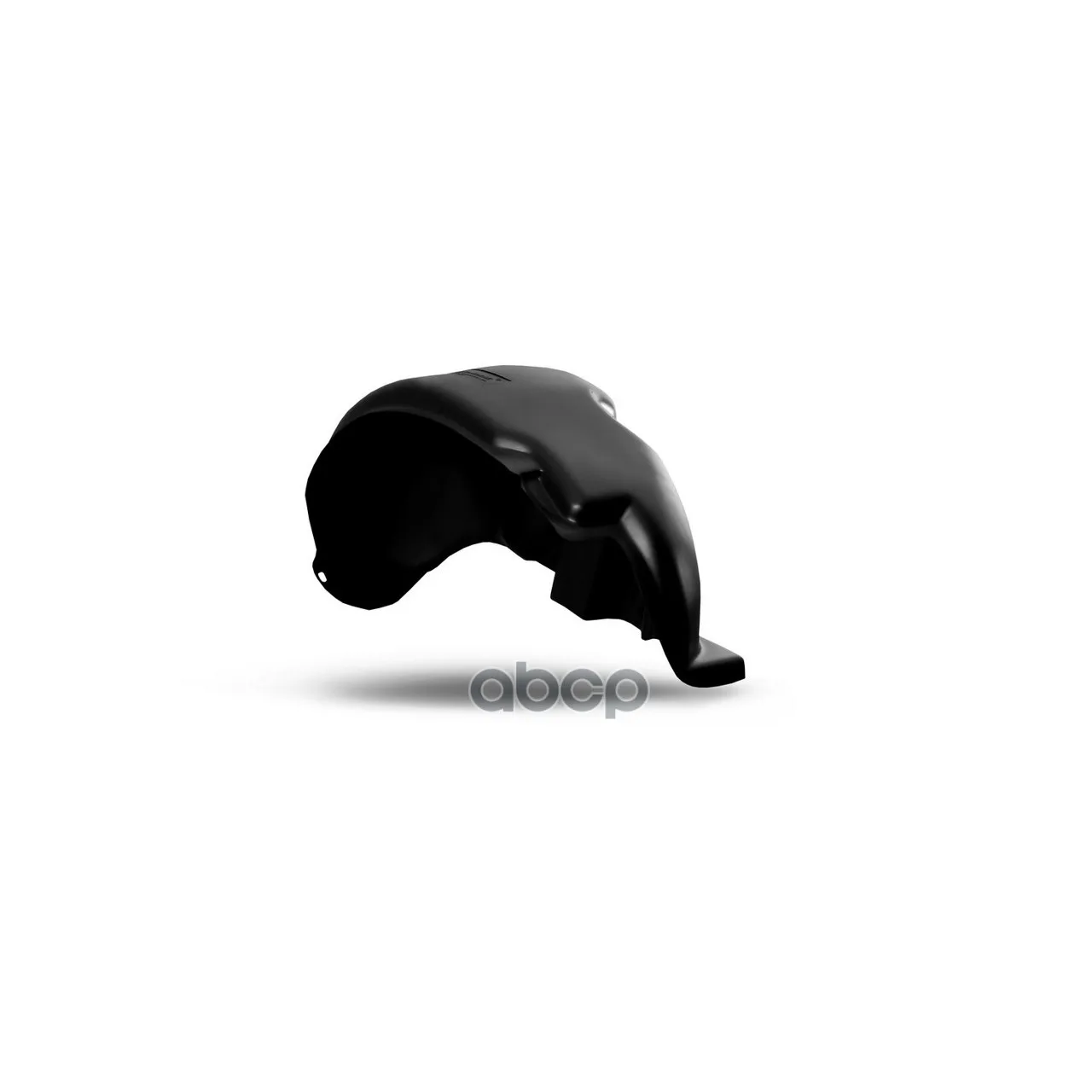 Nll.36.35.003_подкрылок Задний Левый! Nissan Juke 2wd 10 Autofamily Nll3635003 Autofamily арт. NLL3635003
