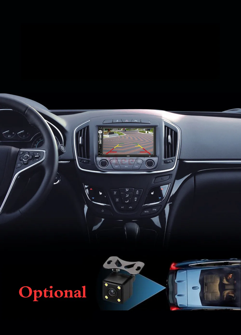 Auto radio 2 din Car Radio 7 HD Autoradio Multimedia Player 2DIN Touch Screen Auto audio Car Stereo MP5 Bluetooth USB TF FM SD (12)