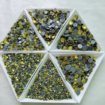 

Big pack High Quality Hotfix Rhinestones Iron On Rhinestones AAA SS10 SS12 SS16 SS20 SS30 Crystal AB Glue back Glass Stone For C