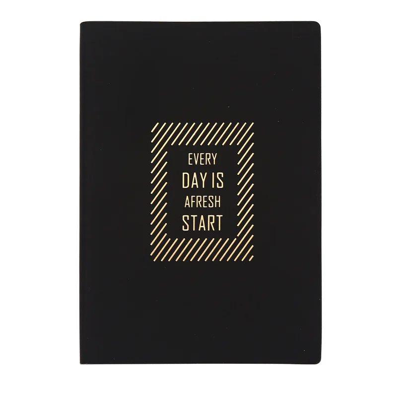 Записная книжка Bullet Journal канцелярские товары из искусственной кожи запись