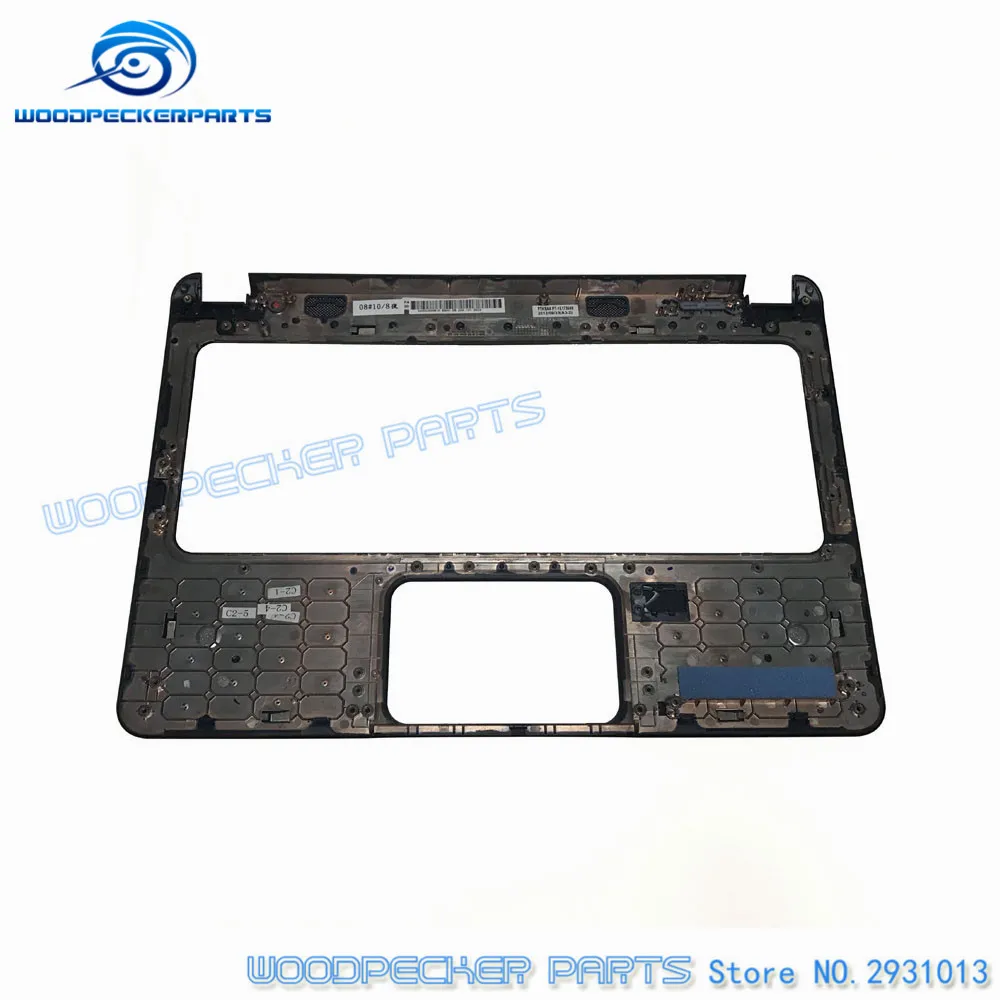 Ноутбук подставка для рук для hp для Envy4 Envy 4-1000 Упор для рук C чехол AM0QJ000610