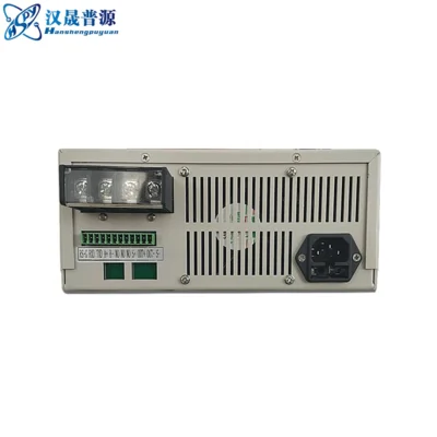 Hspy 500V 3A high precision programmable power supply 1500W