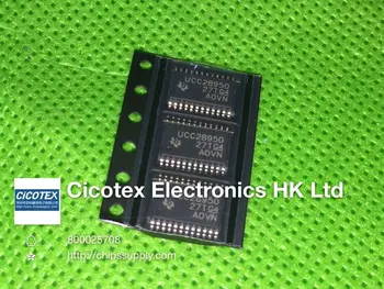 

2pcs/lot UCC28950PWR TSSOP24 IC REG CTRLR FULL-BRIDGE 24TSSOP