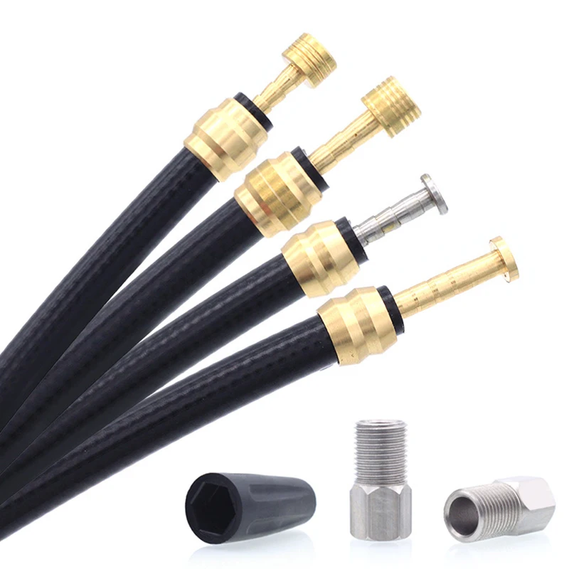 Bicycle-Oil-Needle-Olive-Head-Suit-BH90-BH59-SRAM-MAGURA-Tubing-Pipe-Oil-Hydraulic-Disc-Hose (3)