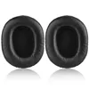 Sheepskin Earpads For sony MDR-7506 MDR-V6 MDR-900ST Headphones Headset Replacement Ear Pad Ear Cover Ear Cushions Ear CupsQ ► Photo 3/6